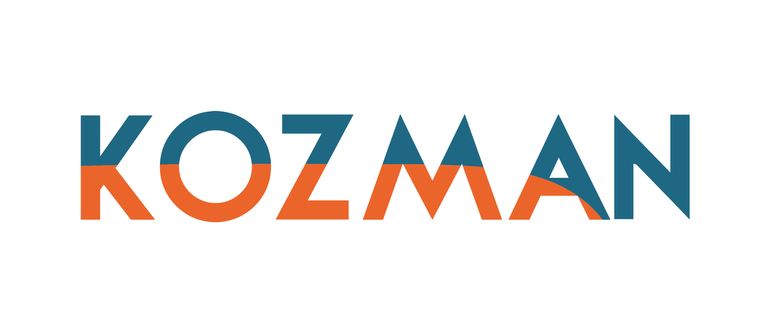 Kozman : marketing et communication